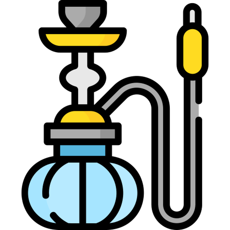 هوکا اسپشیال | Hooka Special